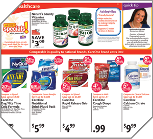 Stop & Shop Weekly Flyer