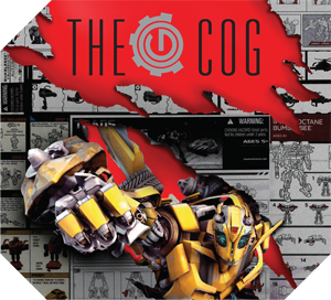 The Cog Magazine