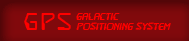 Galactic Positioning System