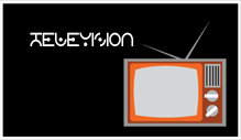 Television Mini-Series navigation button