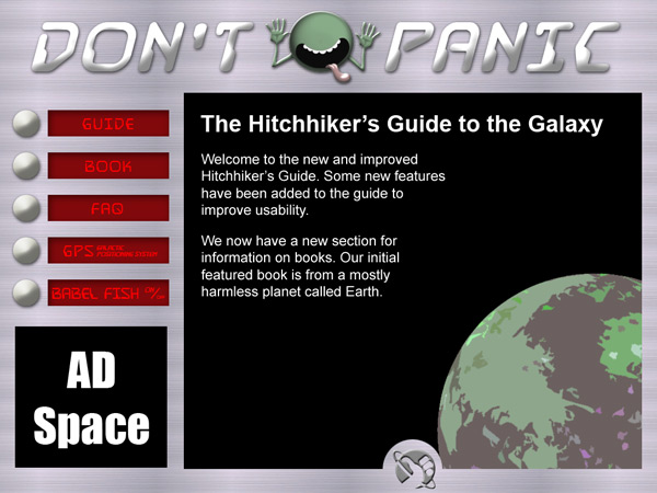 Guide-Homepage