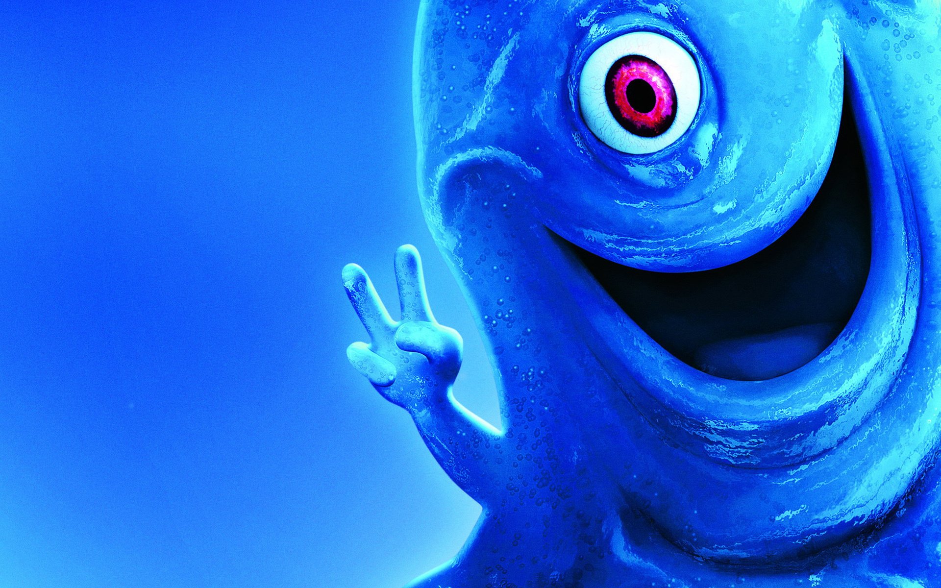 alien