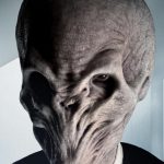 alien