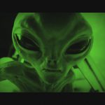 alien