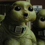 alien