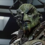 alien