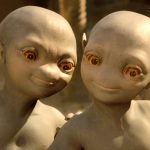 alien