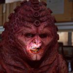 alien