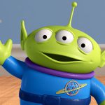 alien