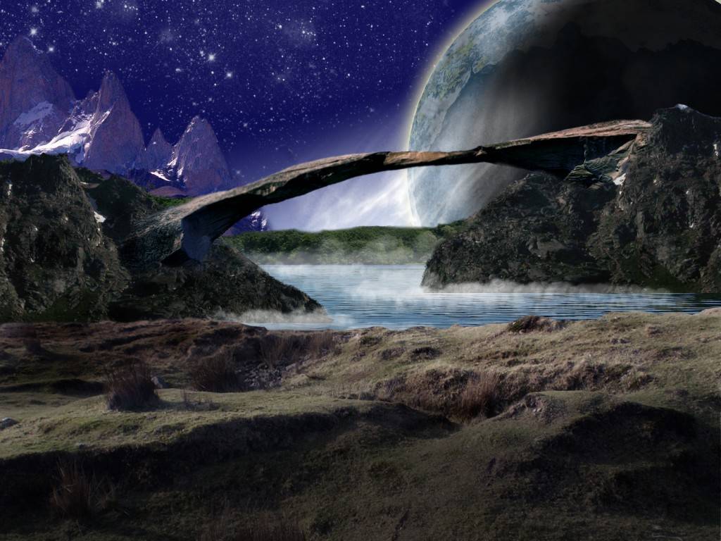 landscape