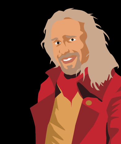 zaphod